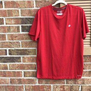 NWOT SB Tech Mens Tee Large